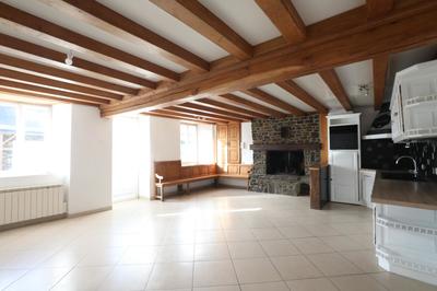 Maison - 176 m² - 7 pièces