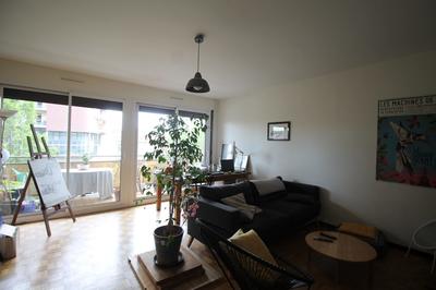 Appartement - 88 m² - 3 pièces