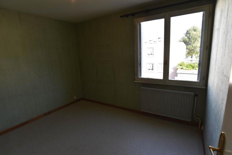 Maison jumelée - 105 m² - 5 pièces