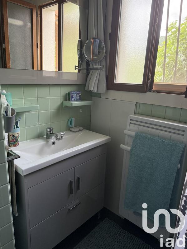 Maison - 174 m² - 6 pièces