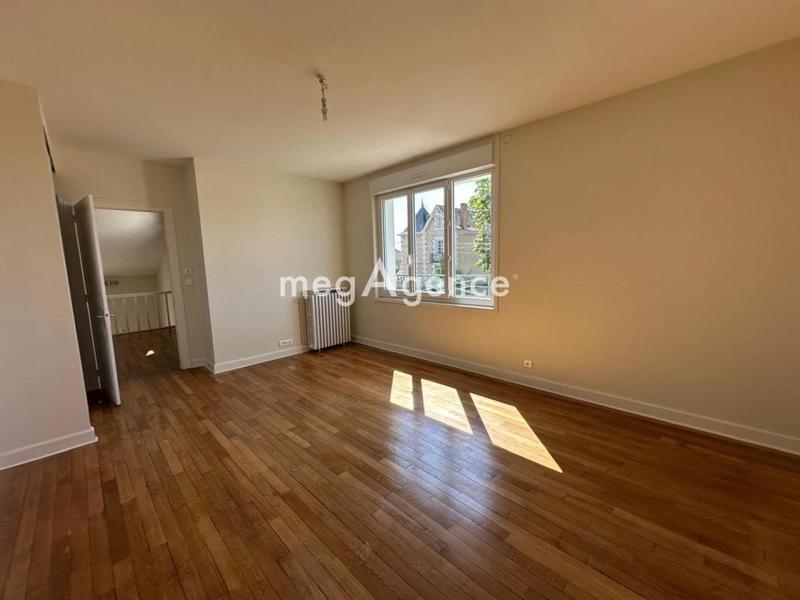 Maison - 157 m² - 5 pièces