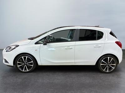 Opel Corsa 1.4 90 ch Black Edition