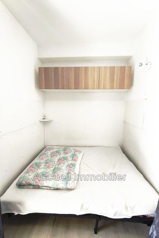 Appartement - 24 m² - 1 pièce