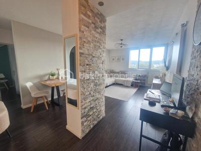 Appartement - 66 m² - 4 pièces