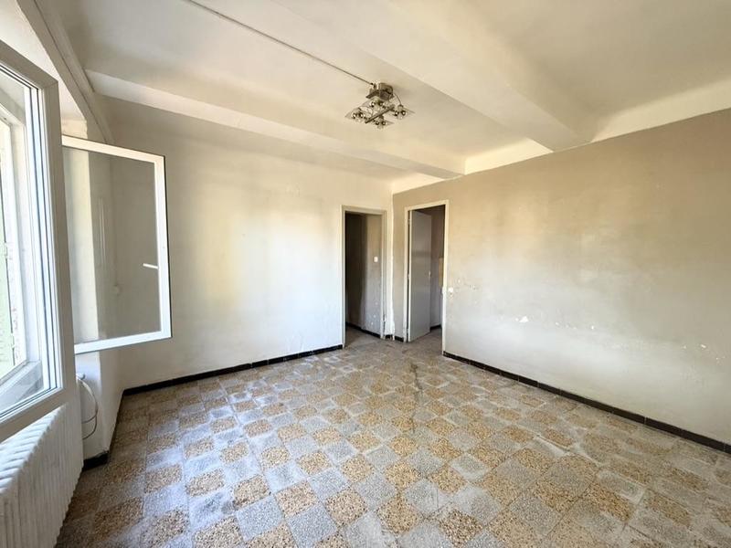 Maison - 115 m² - 6 pièces