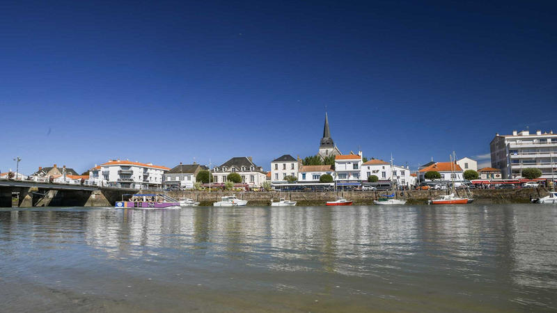 Appartement - 82 m² - 3 pièces