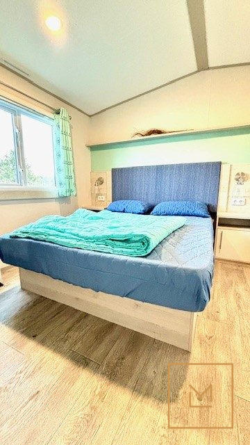 Châlet - 43 m² - 3 pièces