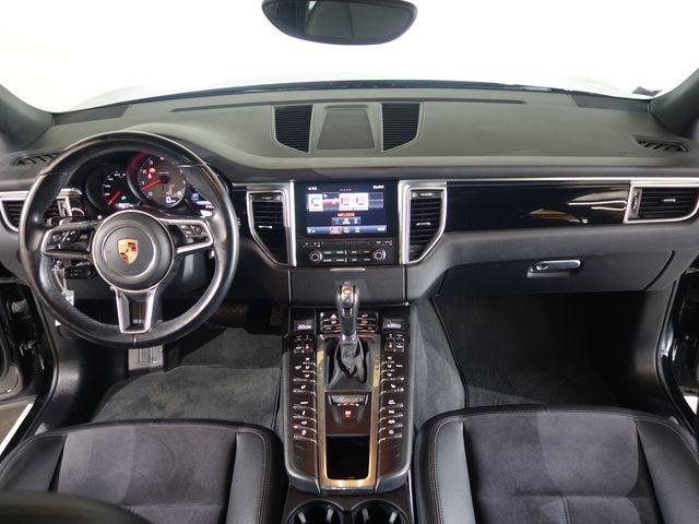 Porsche Macan s 3.0 V6 340 Pdk
