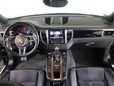 Porsche Macan s 3.0 V6 340 Pdk