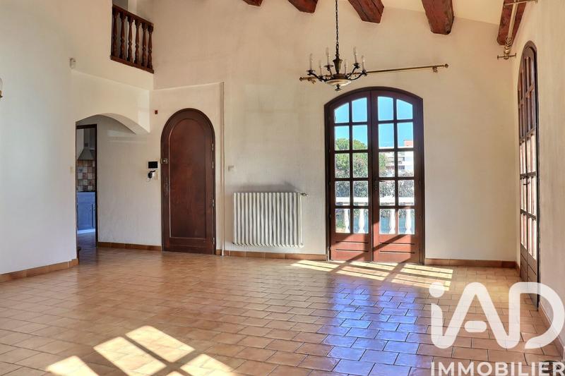 Maison - 105 m² - 4 pièces