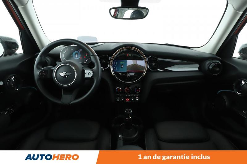 Mini Mini Cooper Edition Premium Bva7 5p 136 ch