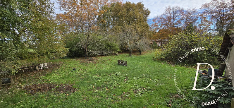 Maison - 200 m² - 4 pièces