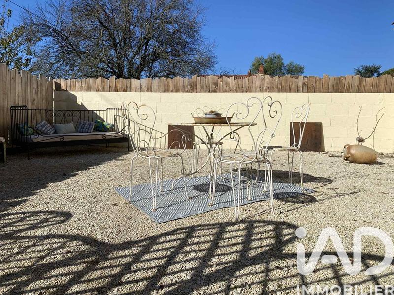 Maison de village - 145 m² - 5 pièces