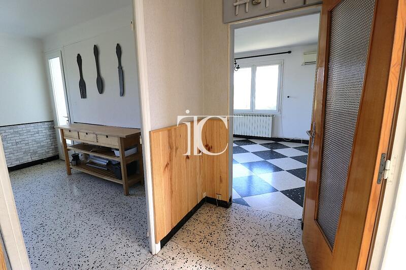 Maison - 160 m² - 8 pièces