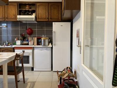 Pavillon - 105 m² - 5 pièces