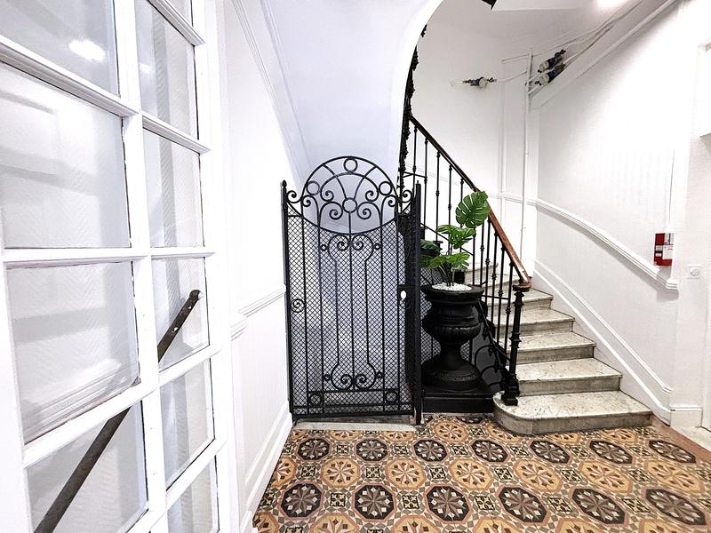 Appartement - 32 m² - 2 pièces