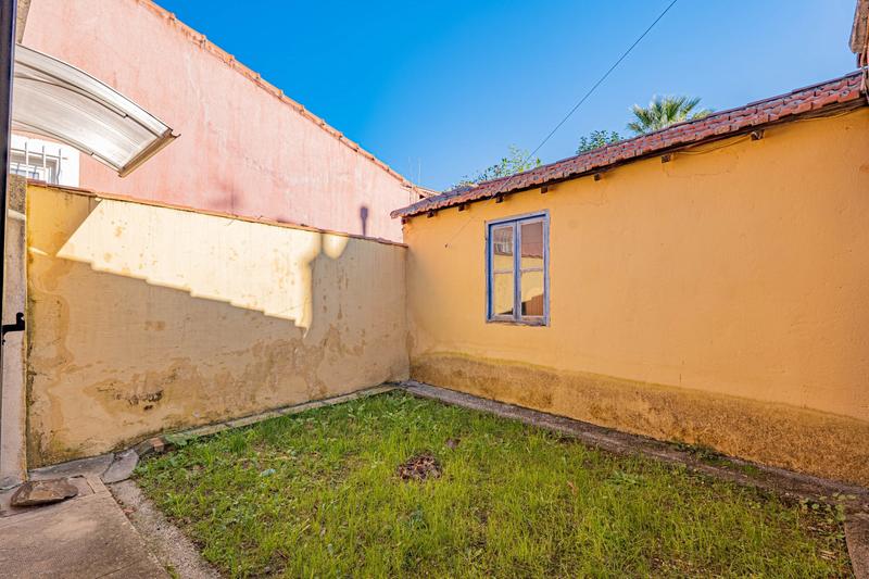 Maison - 68 m² - 3 pièces