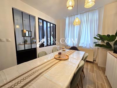 Maison - 130 m² - 4 pièces