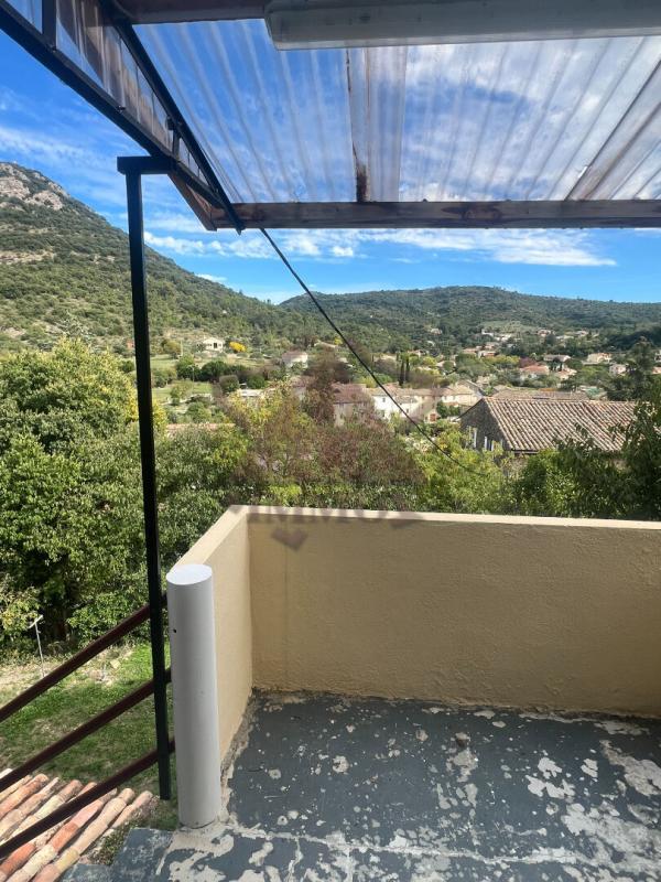 Maison en pierre - 52 m² - 3 pièces