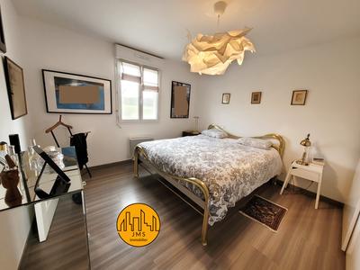 Maison - 112 m² - 4 pièces