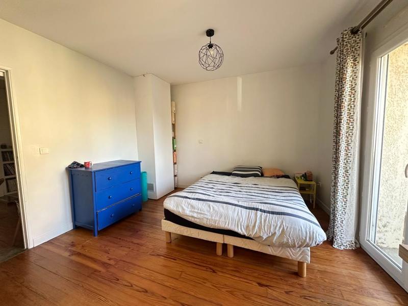 Maison - 128 m² - 4 pièces