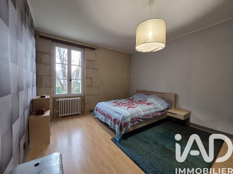 Maison - 225 m² - 5 pièces