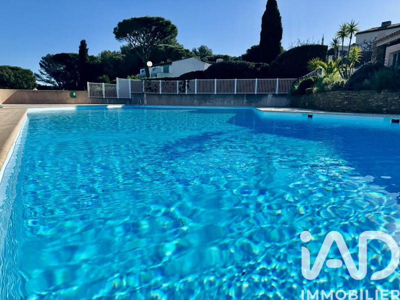 Maison - 76 m² - 3 pièces