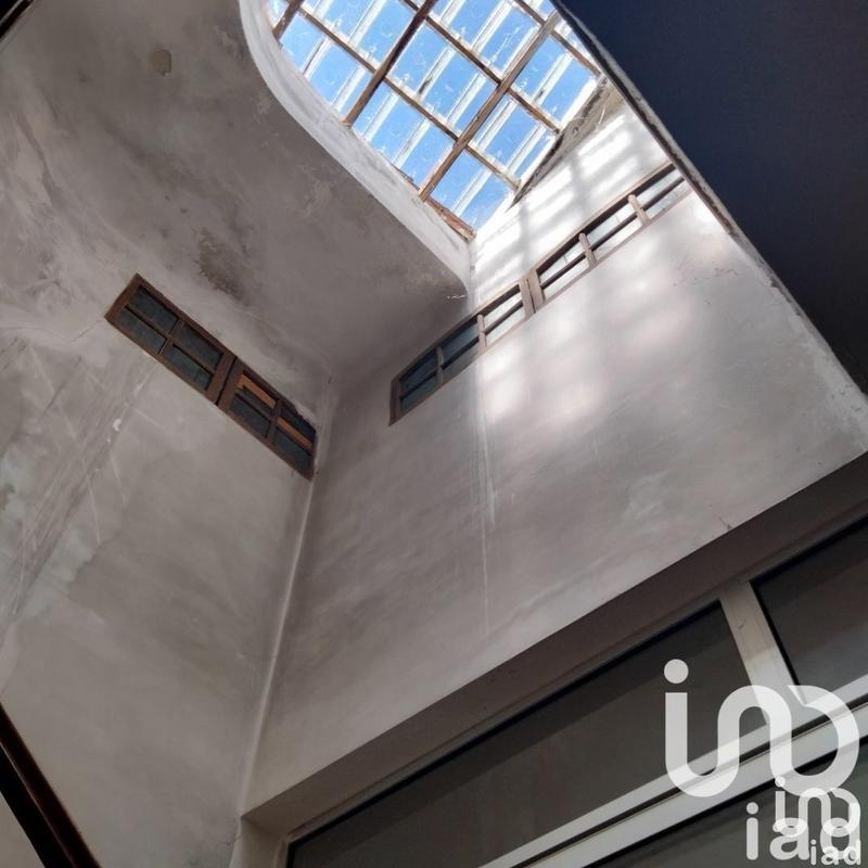 Maison de village - 250 m² - 12 pièces