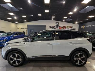 Peugeot 3008 1.2 Puretech 130ch s&amp;S Bvm6 Crossway