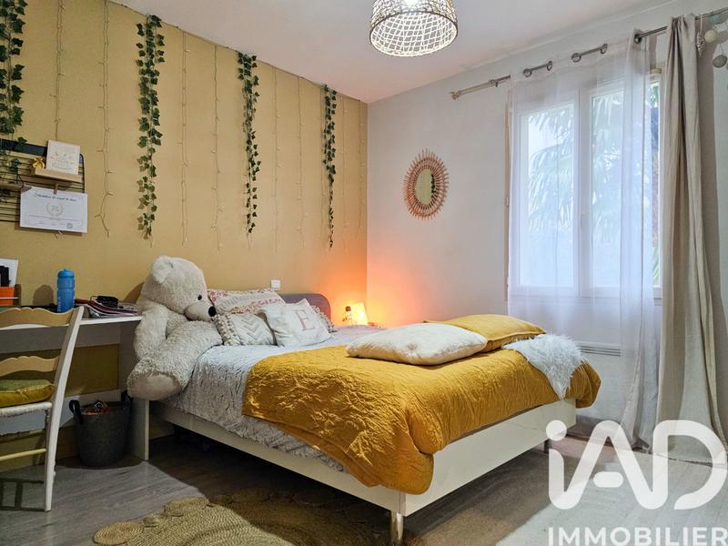 Maison - 132 m² - 6 pièces