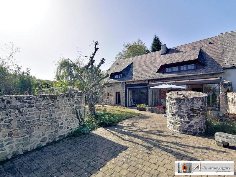 Maison - 144 m² - 6 pièces