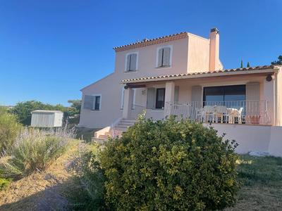 Villa - 152 m² - 5 pièces