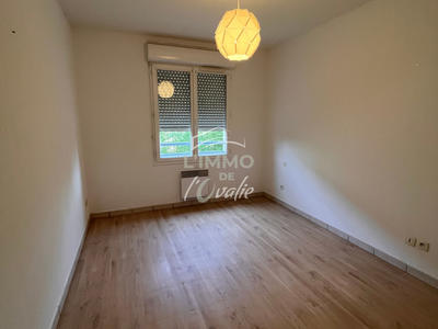 Appartement - 49 m² - 2 pièces