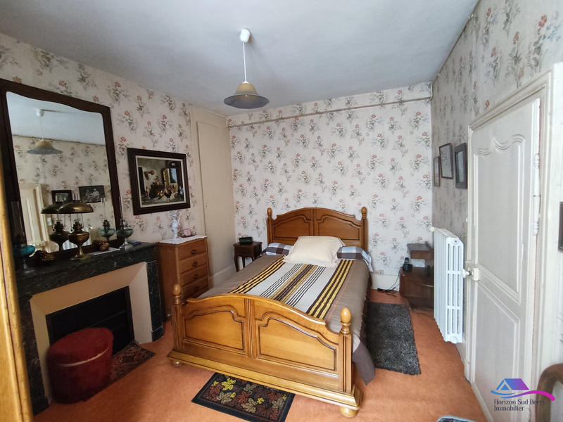 Appartement - 98 m² - 4 pièces