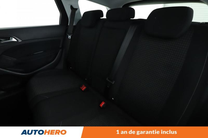 Peugeot 308 Sw 1.2 PureTech Style 110 ch