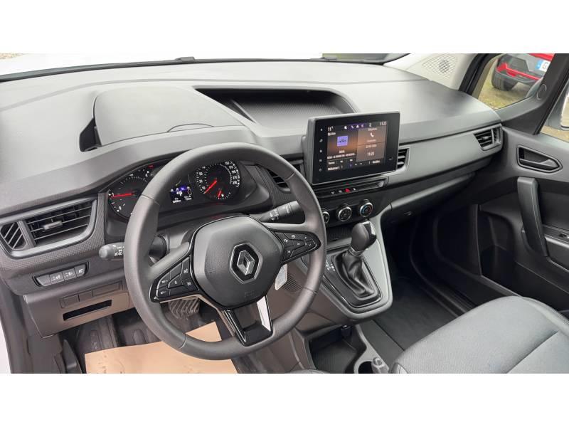 Renault Kangoo Van Blue Dci 115 Edc Grand Confort - 22