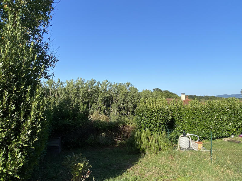 Maison de village - 86 m² - 4 pièces