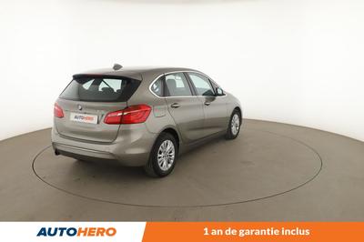 Bmw Serie 2 Active Tourer 218i Luxury Bva6 136 ch