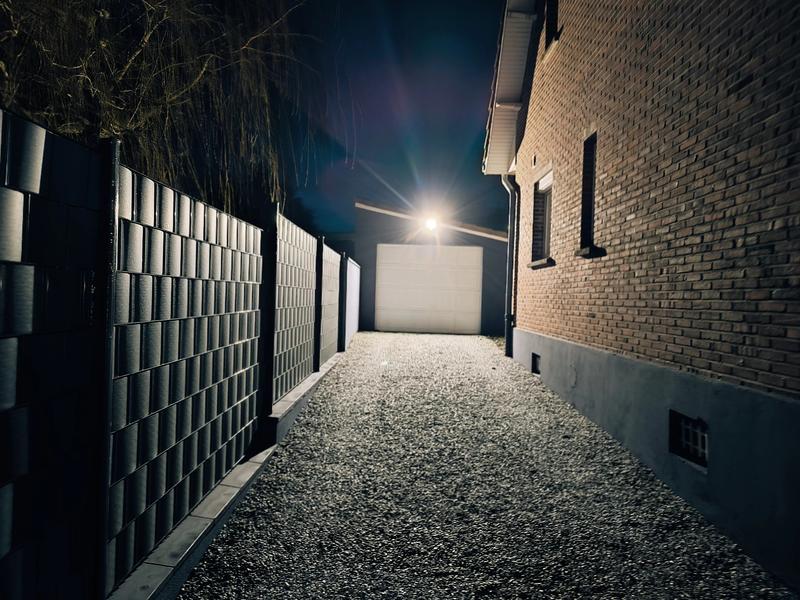 Maison - 186 m² - 6 pièces