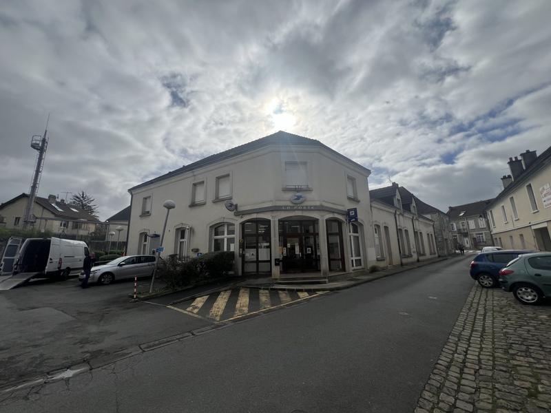 Appartement - 113 m² - 5 pièces