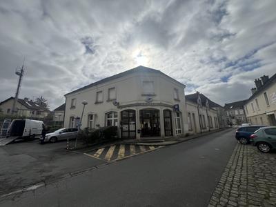 Appartement - 113 m² - 5 pièces