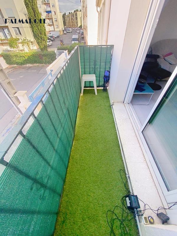 Appartement - 77 m² - 4 pièces