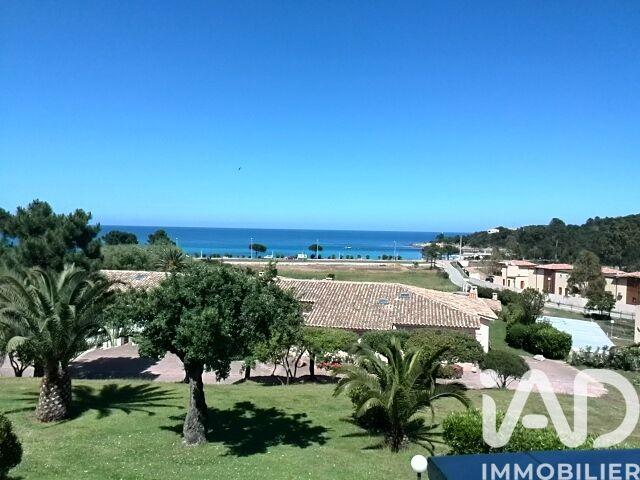 Appartement - 48 m² - 3 pièces