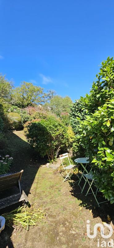 Maison - 165 m² - 6 pièces