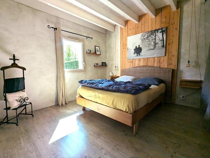 Maison - 165 m² - 8 pièces