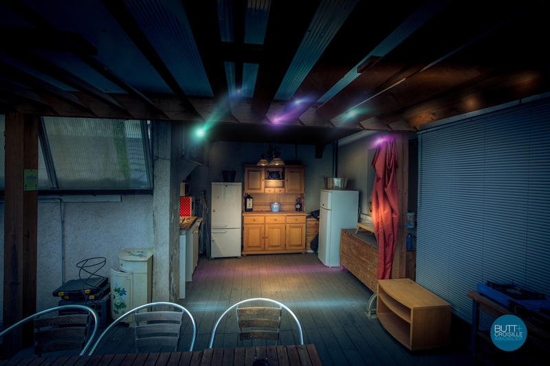 Maison - 180 m² - 8 pièces