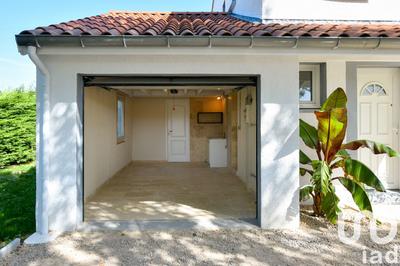 Maison - 97 m² - 5 pièces