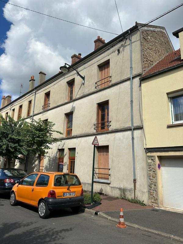 Appartement - 31 m² - 2 pièces