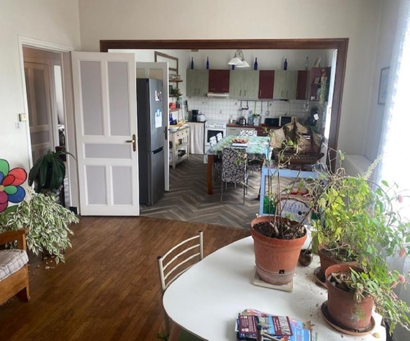 Maison - 126 m² - 8 pièces