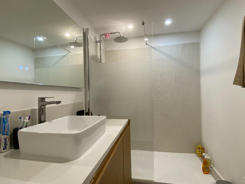 Appartement - 67 m² - 4 pièces